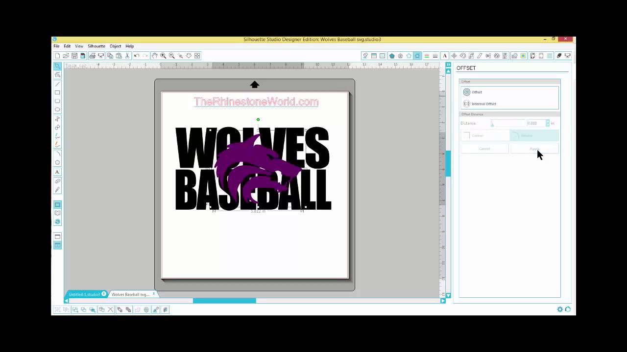 decal making software free download